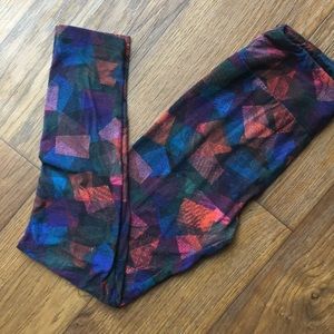 LuLaRoe leggings NWOT